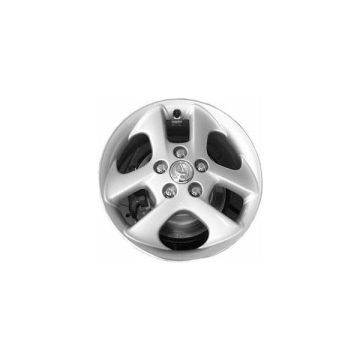 Lexus ES300 Wheel Rim Silver 74154 Stock Factory OEM Replacement