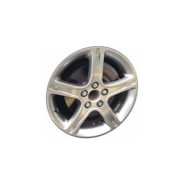 Lexus IS300 Wheel Rim Hyper Silver 74157 Stock Factory OEM Replacement