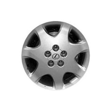 Lexus LS430 Wheel Rim Silver 74159 Stock Factory OEM Replacement