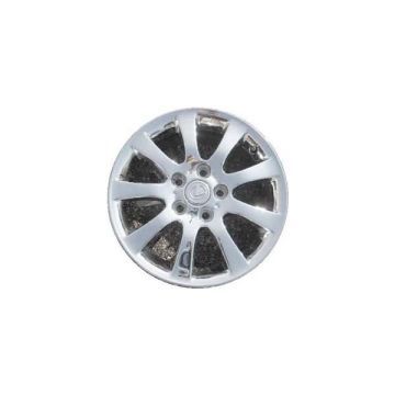 Lexus ES300 Wheel Rim Chrome 74162 Stock Factory OEM Replacement