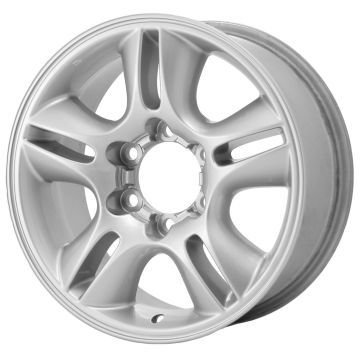 Lexus GX470 Wheel Rim Hyper Silver 74167 Stock Factory OEM Replacement