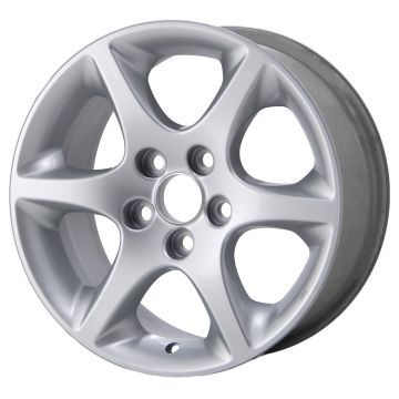 Lexus GS300 Wheel Rim Silver 74168 Stock Factory OEM Replacement