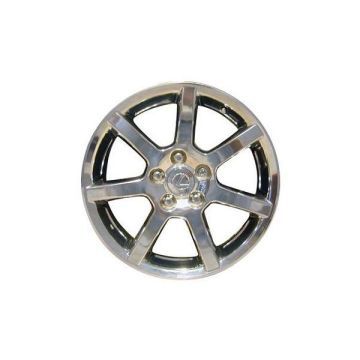 Lexus GS430 Wheel Rim Chrome 74169 Stock Factory OEM Replacement