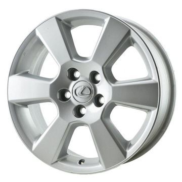 Lexus RX350 Wheel Rim Silver 74170 Stock Factory OEM Replacement