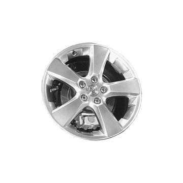 Lexus RX330 Wheel Rim Hyper Silver 74171 Stock Factory OEM Replacement