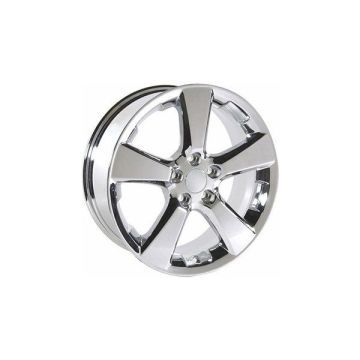 Lexus RX330 Wheel Rim Chrome 74171 Stock Factory OEM Replacement