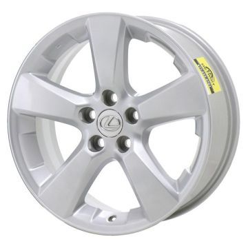Lexus RX330 Wheel Rim Silver 74171 Stock Factory OEM Replacement