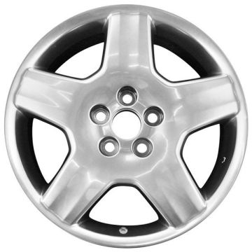 Lexus LS430 Wheel Rim Silver 74179 Stock Factory OEM Replacement