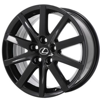 HOL.74185-BLACK-PVD-SW