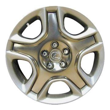 Lexus SC430 Wheel Rim Hyper Grey 74187 Stock Factory OEM Replacement