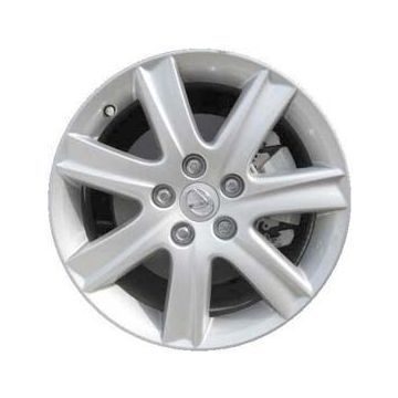 Lexus ES350 Wheel Rim Silver 74190 Stock Factory OEM Replacement