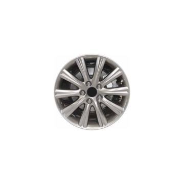 Lexus ES350 Wheel Rim Hyper Grey 74191 Stock Factory OEM Replacement