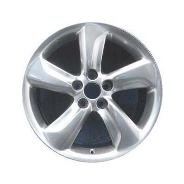 Lexus GS350 Wheel Rim Hyper Silver 74210 Stock Factory OEM Replacement