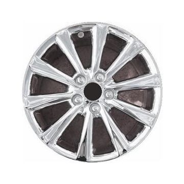 Lexus IS250 Wheel Rim Silver 74216 Stock Factory OEM Replacement