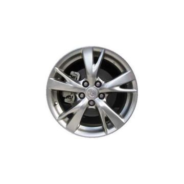 Lexus IS250 Wheel Rim Hyper Silver 74217 (R) Stock Factory OEM Replacement