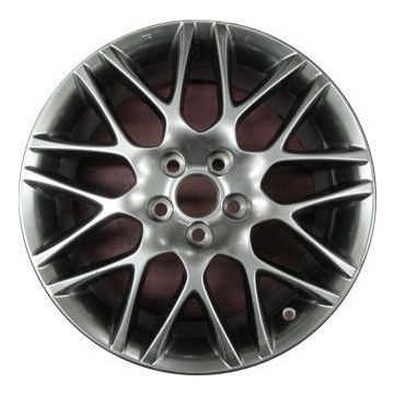Lexus GS350 Wheel Rim Hyper Silver 74226 Stock Factory OEM Replacement