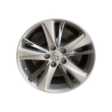 Lexus GS450h Wheel Rim Silver 74228 Stock Factory OEM Replacement