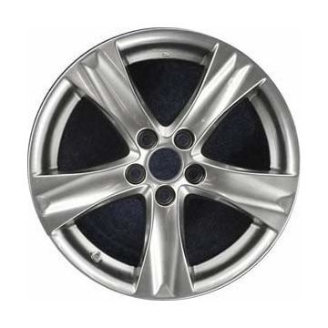 Lexus IS250 Wheel Rim Hyper Grey 74238 (F) Stock Factory OEM Replacement