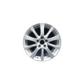 Lexus IS250 Wheel Rim Hyper Silver 74243 Stock Factory OEM Replacement