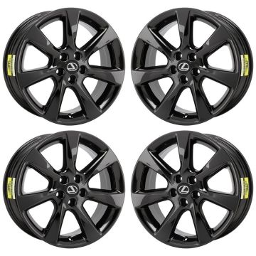 HOL.74252-BLACK-PVD-OW