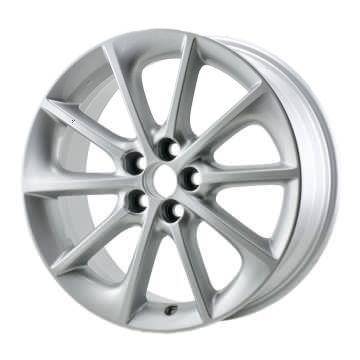 Lexus CT200h Wheel Rim Silver 74257 Stock Factory OEM Replacement