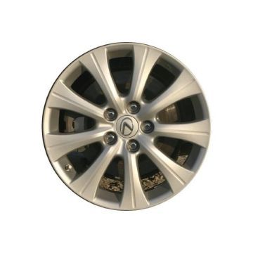 Lexus GS200t Wheel Rim Silver 74268 Stock Factory OEM Replacement