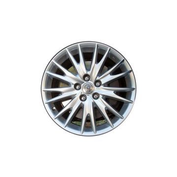 Lexus GS350 Wheel Rim Hyper Silver 74271 Stock Factory OEM Replacement