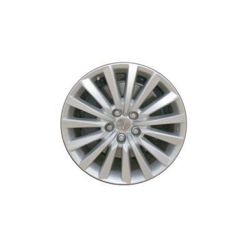 Lexus LS460 Wheel Rim Hyper Silver 74285 Stock Factory OEM Replacement