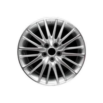 Lexus LS460 Wheel Rim Machined Silver 74286 Stock Factory OEM Replacement