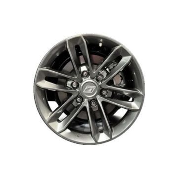 Lexus GX460 Wheel Rim Hyper Grey 74294 Stock Factory OEM Replacement