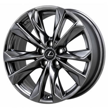 HOL.74368-BLACK-PVD (F)-SW