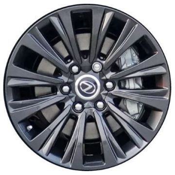 Lexus GX460 Wheel Rim Grey 74388 Stock Factory OEM Replacement