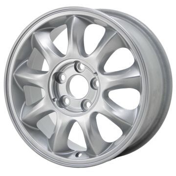 Kia Amanti Wheel Rim Silver 74571 Stock Factory OEM Replacement