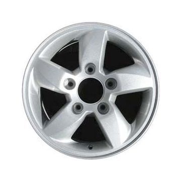Kia Sorento Wheel Rim Silver 74587 Stock Factory OEM Replacement
