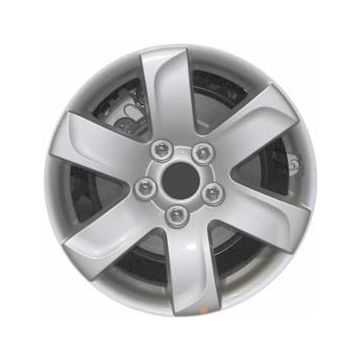Kia Rondo Wheel Rim Silver 74590 Stock Factory OEM Replacement