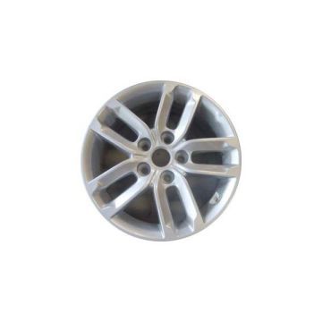 Kia Optima Wheel Rim Silver 74637 Stock Factory OEM Replacement