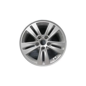 Kia Sportage Wheel Rim Silver 74640 Stock Factory OEM Replacement