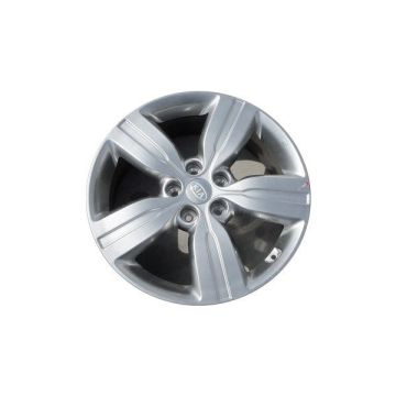 Kia Sorento Wheel Rim Hyper Silver 74664 Stock Factory OEM Replacement