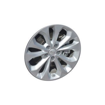 Kia Sorento Wheel Rim Silver 74686 Stock Factory OEM Replacement