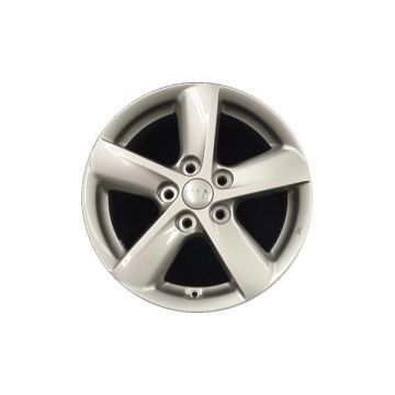 Kia Optima Wheel Rim Silver 74689 Stock Factory OEM Replacement