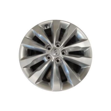 Kia Sedona Wheel Rim Silver 74716 Stock Factory OEM Replacement