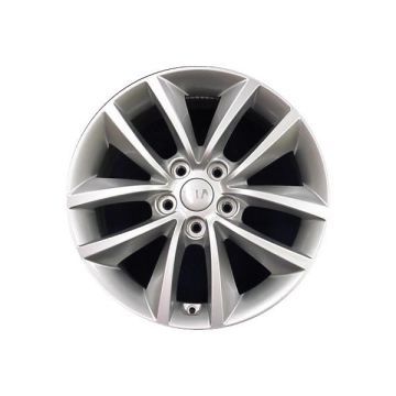 Kia Sorento Wheel Rim Silver 74735 Stock Factory OEM Replacement