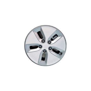 Kia Soul Wheel Rim Silver 74740 Stock Factory OEM Replacement