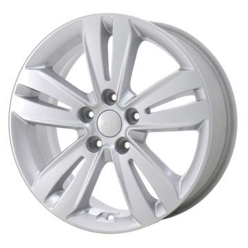 Kia Sportage Wheel Rim Silver 74748 Stock Factory OEM Replacement