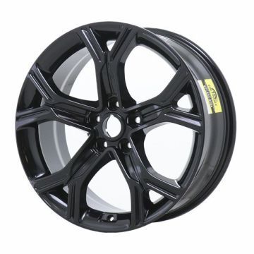 Kia Stinger Wheel Rim Gloss Black 74774 (F) Stock Factory OEM Replacement