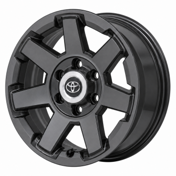 Toyota 4 Runner Wheel Rim Grey 75154 Stock Factory OEM Replacement