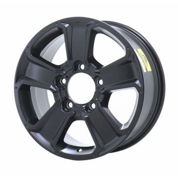 Toyota Tundra Wheel Rim Satin Black 75156 Stock Factory OEM Replacement