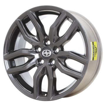 Scion TC Wheel Rim Grey 75160 Stock Factory OEM Replacement