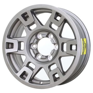 Toyota 4 Runner Wheel Rim Grey 75167 Stock Factory OEM Replacement