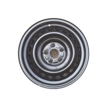 Toyota Camry Wheel Rim Black Steel 75168 Stock Factory OEM Replacement